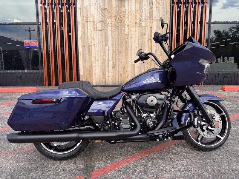 Harley-Davidson® Road Glide™ 2026