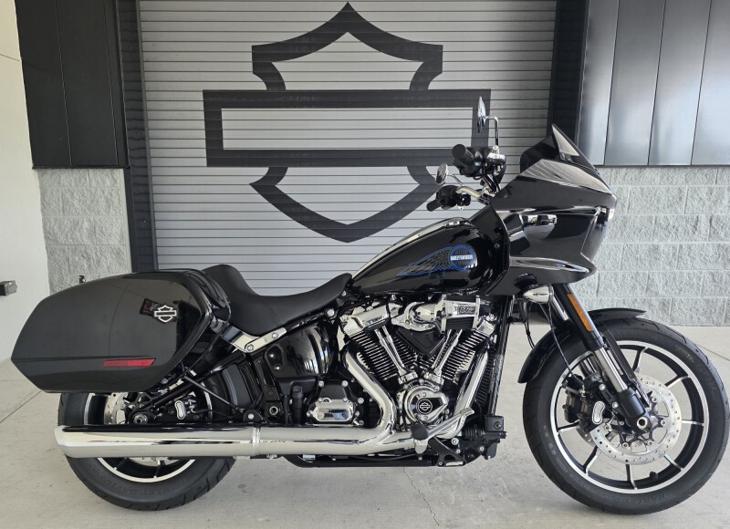 2026 Harley-Davidson® Low Rider™ ST