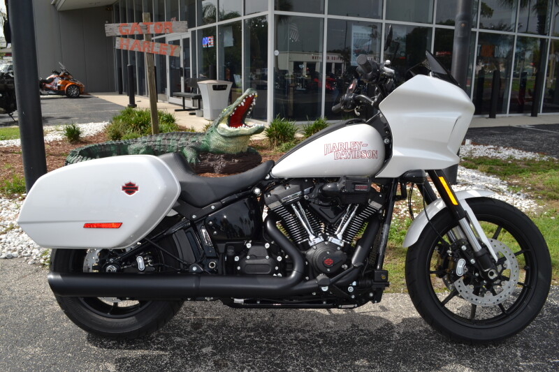 New Harley-Davidson® Low Rider Motorcycles for sale near Leesburg
