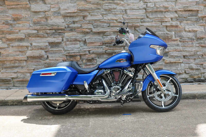 2026 Harley-Davidson® Road Glide® FLTRX