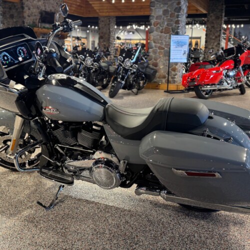 FLTRX 2026 Road Glide® thumb 0