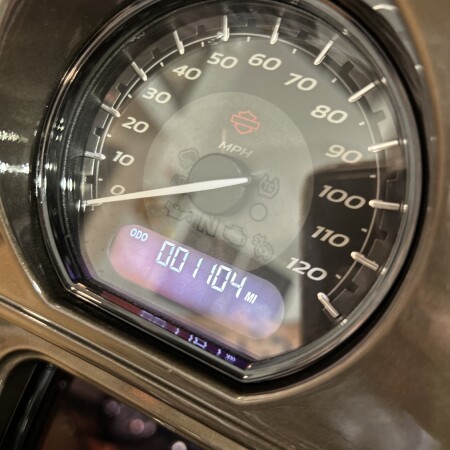 FLHXSE 2021 CVO™ Street Glide® thumb 0