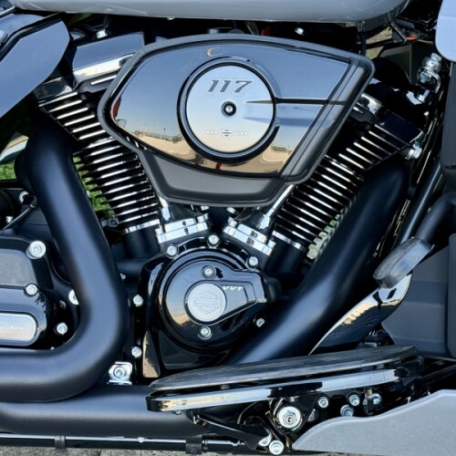 FLTRXL 2026 Road Glide Limited thumb 1