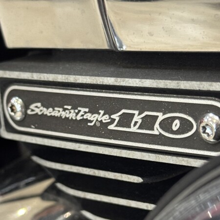  2007  Harley-Davidson CVO Electra Glude Ultra Classic FLHTCUSE2 thumb 1