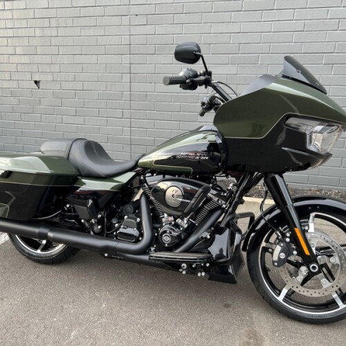 DEMO 2026 FLTRX ROAD GLIDE 117ci  thumb 3