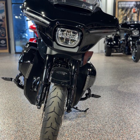 FLHXL 2026 Street Glide Limited thumb 2