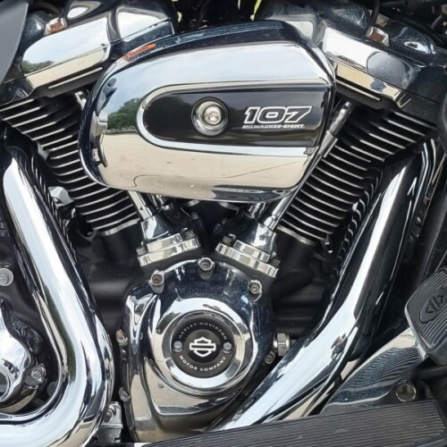 Harley-Davidson® Road Glide® Ultra 2017 thumb 2