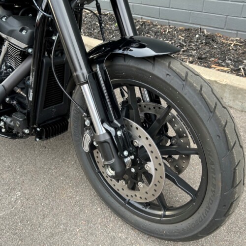 DEMO 2026 FXLRS LOW RIDER SPECIAL 117ci  thumb 1