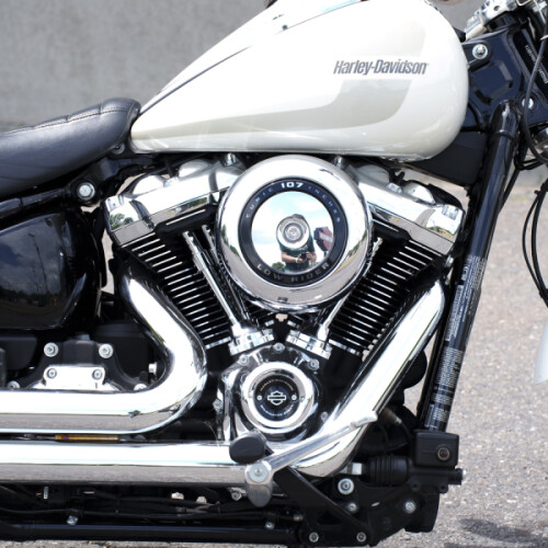 FXLR 2018 Low Rider® thumb 2