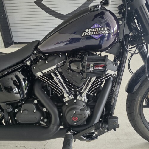 2025 Harley-Davidson® Low Rider® S Mystic Shift thumb 0