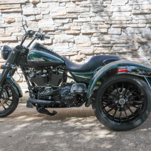 FLRT 2024 Freewheeler™ thumb 0