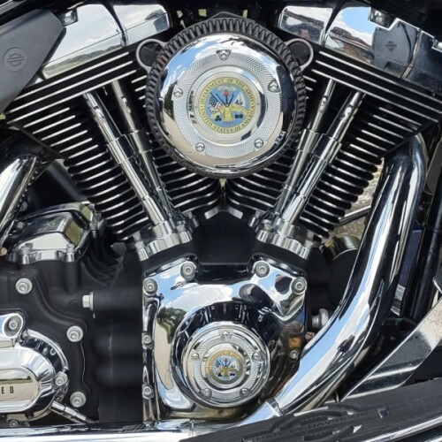 Harley-Davidson® Electra Glide® Ultra Classic® 2007 thumb 2