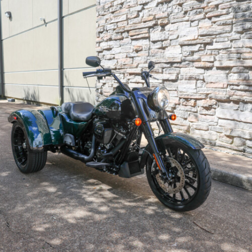 FLRT 2024 Freewheeler™ thumb 1