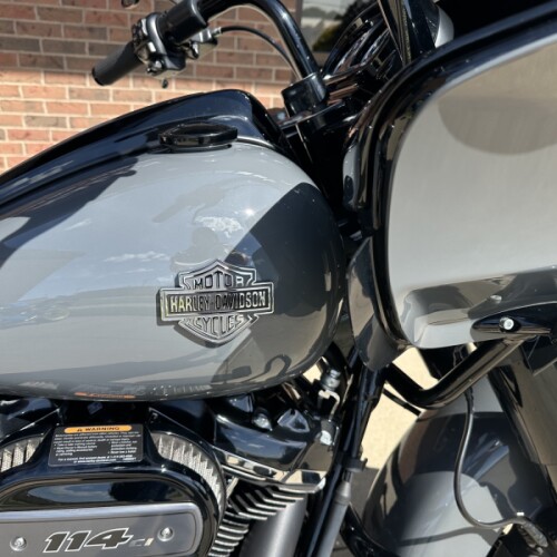 2022 Harley-Davidson Road Glide Special FLTRXS thumb 3