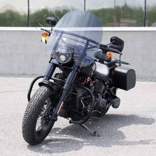 FLSS 2017 Softail Slim® S thumb 0