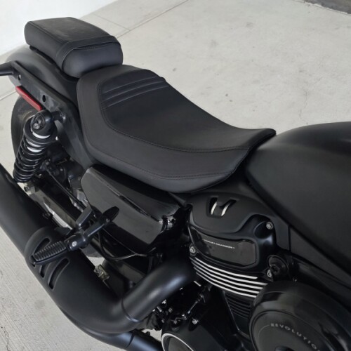 2026 Harley-Davidson® Nightster® Special Black Denim Black Trim thumb 0