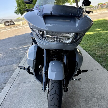 FLTRXL 2026 Road Glide Limited thumb 2