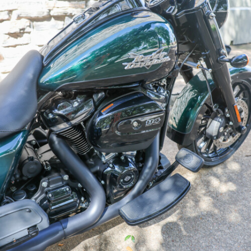 FLRT 2024 Freewheeler™ thumb 2
