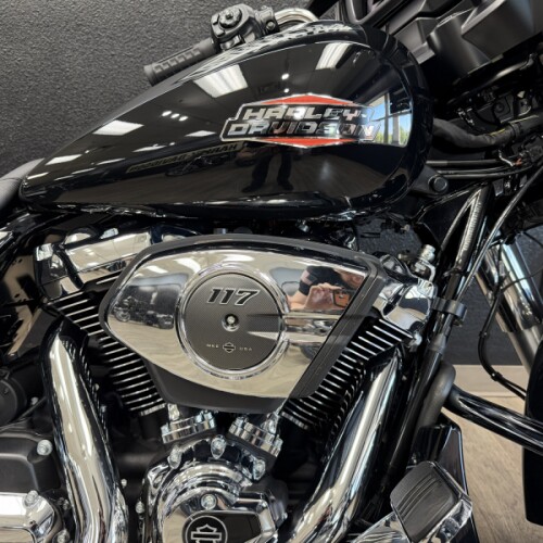 2026 Harley-Davidson® Street Glide®  thumb 1