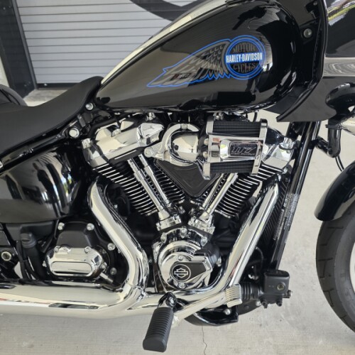 2026 Harley-Davidson® Low Rider™ ST thumb 0