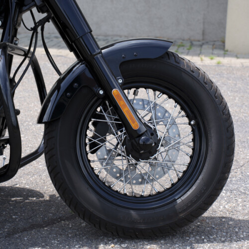 FLSS 2017 Softail Slim® S thumb 1