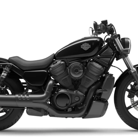 2025 RH975 Harley-Davidson® Nightster® Vivid Black thumb 0