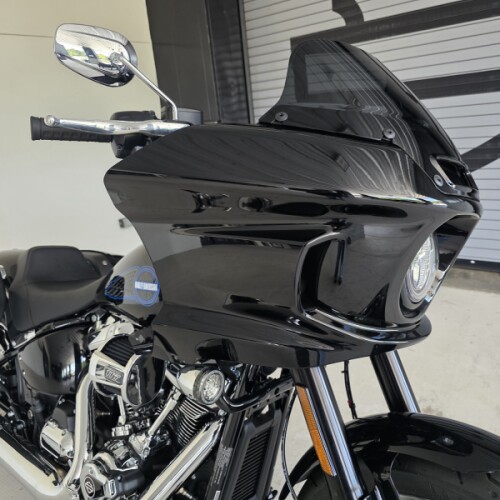 2026 Harley-Davidson® Low Rider™ ST thumb 2