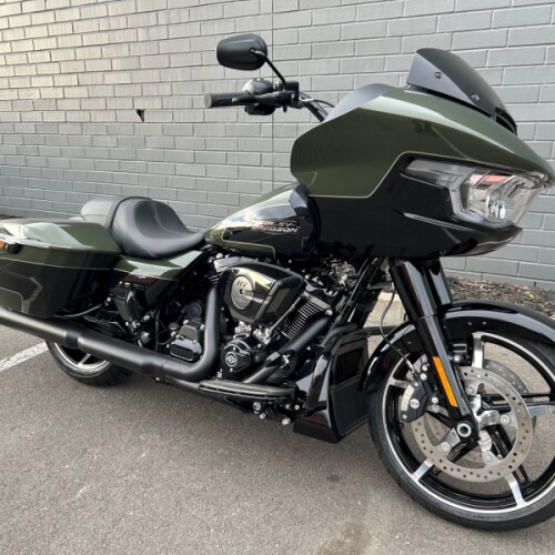 DEMO 2026 FLTRX ROAD GLIDE 117ci  thumb 2