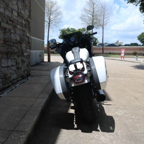 2026 Harley-Davidson® Low Rider® ST FXLRST thumb 0