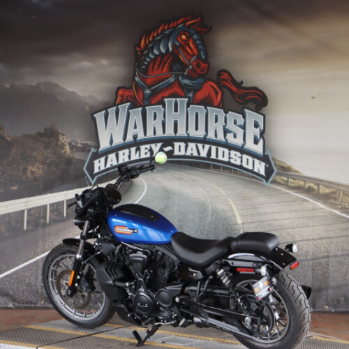 RH975S 2025 Nightster™ Special thumb 1