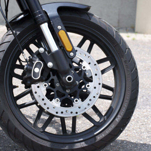 XL1200R 2017 Roadster™ thumb 2