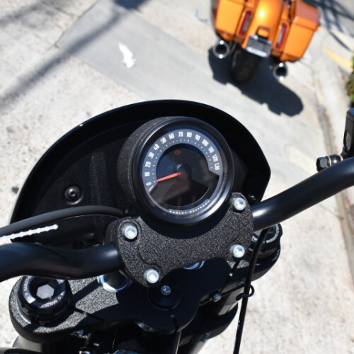 2026 Harley-Davidson® Low Rider® S FXLRS thumb 0