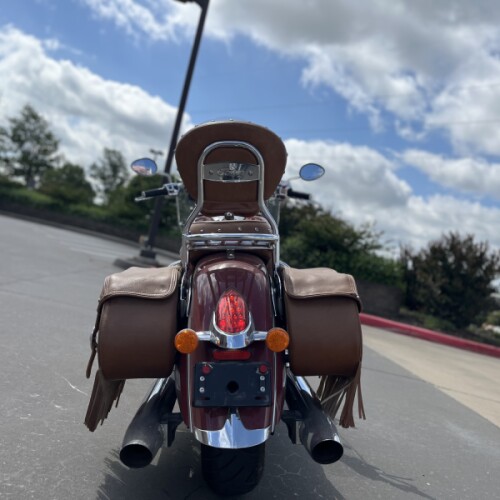 2016 Indian Motorcycle Chief® Vintage Thunder Black 3336898 thumb 1
