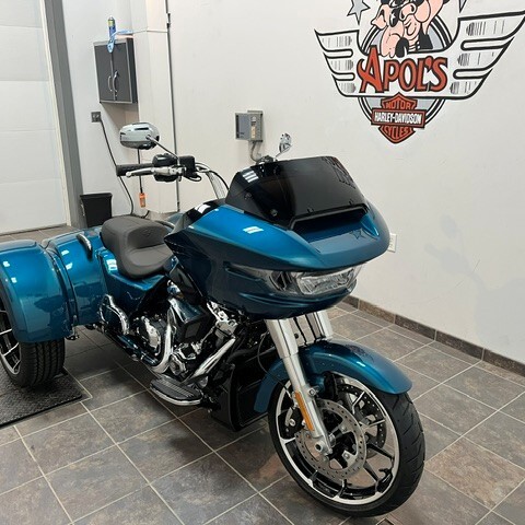 FLTRT 2026 Road Glide 3 thumb 3
