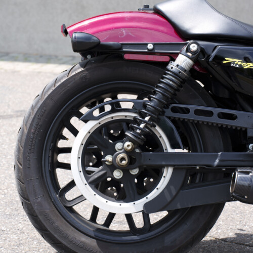 XL1200R 2017 Roadster™ thumb 1