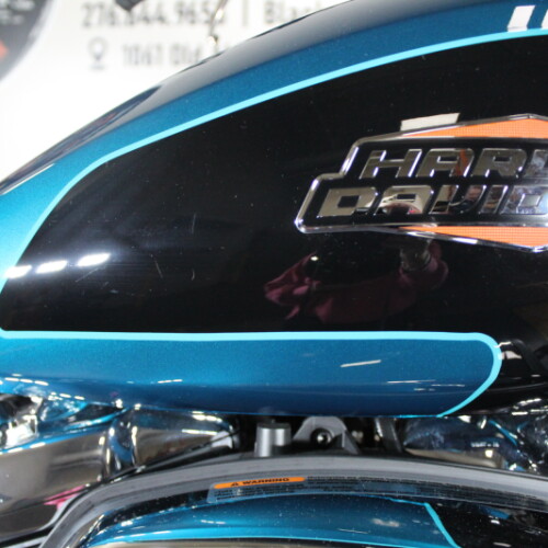2026 Road Glide® FLTRX  thumb 1