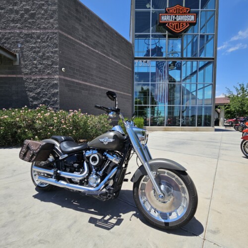 FLFBS 2019 Fat Boy® 114 thumb 2