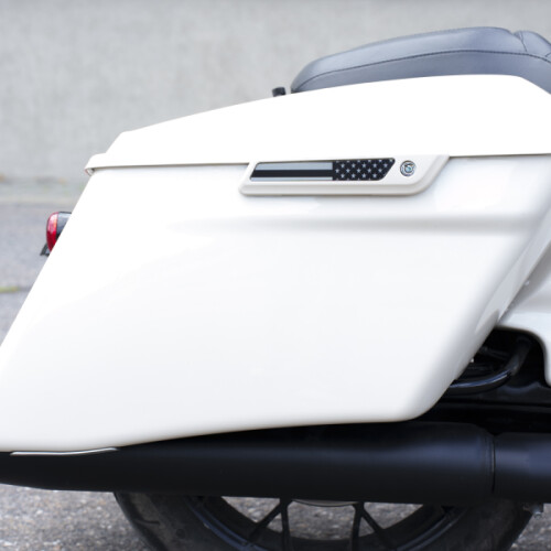 FLHXS 2022 Street Glide<sup>®</sup> Special thumb 3