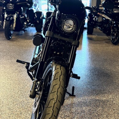 FXLRS 2026 Low Rider® S thumb 2