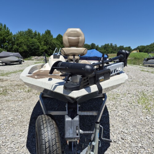 2019 Xpress X20PFC Yamaha VF200LA with 40 hours thumb 1