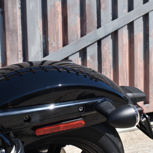 2026 Harley-Davidson® Nightster® RH975 thumb 1