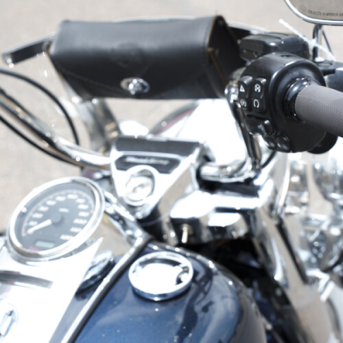 FLHR 2016 Road King®  thumb 0