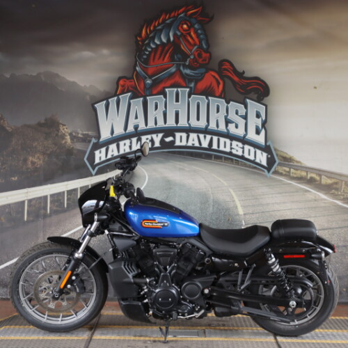 RH975S 2025 Nightster™ Special thumb 0