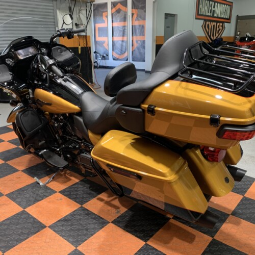 2023 Harley-Davidson Road Glide Limited FLTRK thumb 1