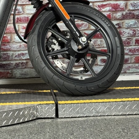 XG500 2015 Street™ 500 thumb 1