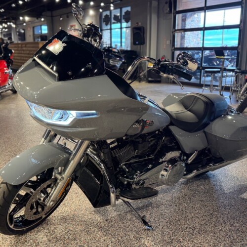 FLTRX 2026 Road Glide® thumb 1
