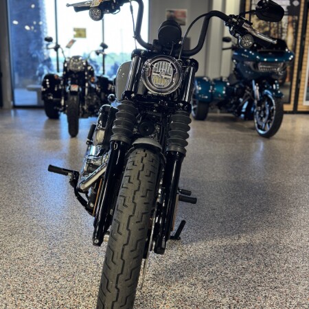 FXBB 2026 Street Bob® thumb 2