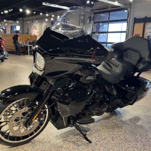 FLHXL 2026 Street Glide Limited thumb 1