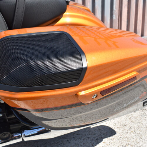 2026 Harley-Davidson® CVO Street Glide FLHXSE thumb 1