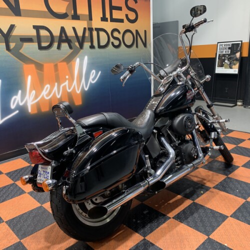 2002 Harley-Davidson Night Train FXSTBI thumb 3